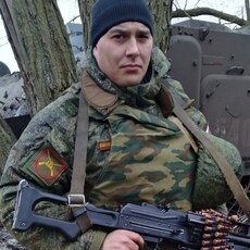 Фотография мужчины Андрей, 42 года из г. Каменоломни