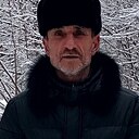 Хамзат, 57 лет