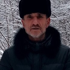 Фотография мужчины Хамзат, 57 лет из г. Волгоград