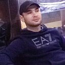Дени, 36 лет