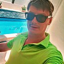 Vlad Is, 34 года