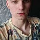 Матвей, 24 года