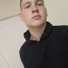 Фотография мужчины Александр, 21 год из г. Югорск