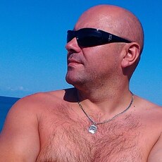 Фотография мужчины Олег, 41 год из г. Серпухов