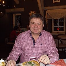 Фотография мужчины Игорь, 60 лет из г. Красноярск