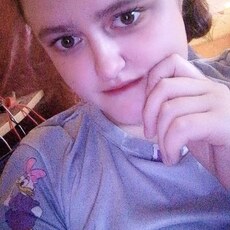 Фотография девушки Дина, 25 лет из г. Чистоозерное