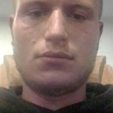 Фотография мужчины Віталій, 22 года из г. Снигиревка