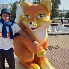 Фотография мужчины Евгений, 44 года из г. Саранск