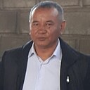 Рамзат, 50 лет