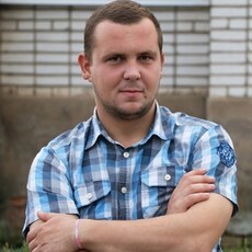 Фотография мужчины Алексей, 28 лет из г. Волосово