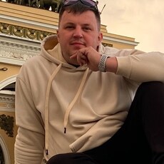 Фотография мужчины Игорь, 35 лет из г. Клин