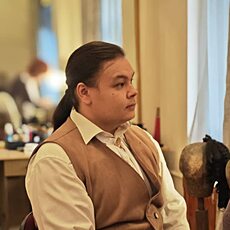 Фотография мужчины Глеб, 34 года из г. Бишкек