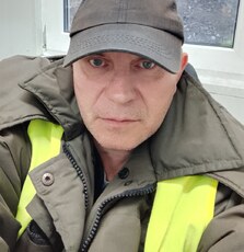 Фотография мужчины Trofin, 52 года из г. Мурманск
