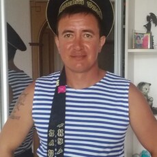 Фотография мужчины Айдар, 45 лет из г. Агидель