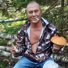 Фотография мужчины Евгений, 57 лет из г. Орехово-Зуево