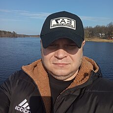 Фотография мужчины Алекс, 38 лет из г. Крупки