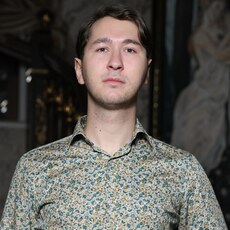 Фотография мужчины Артём, 25 лет из г. Краснознаменск