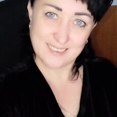 Фотография девушки Татьяна, 45 лет из г. Оренбург