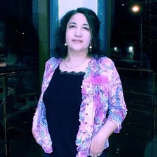 Фотография девушки Салтанат, 54 года из г. Караганда