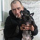 Сергец, 39 лет