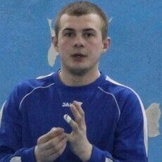 Фотография мужчины Александр, 33 года из г. Лида