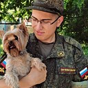 Кирилл, 23 года