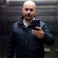 Фотография мужчины Дмитрий, 37 лет из г. Одинцово