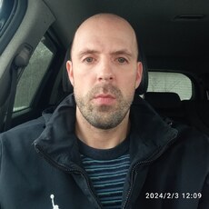 Фотография мужчины Сергей, 40 лет из г. Екатеринбург