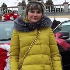 Фотография девушки Виктория, 32 года из г. Витебск