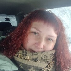 Фотография девушки Елена, 39 лет из г. Южно-Сахалинск