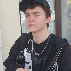 Фотография мужчины Руслан, 23 года из г. Москва