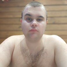 Фотография мужчины Алексей, 23 года из г. Искитим