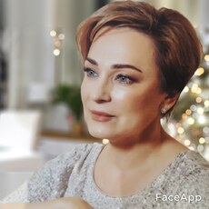 Фотография девушки Светлана, 53 года из г. Армавир