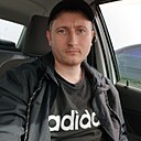 Скиф, 33 года