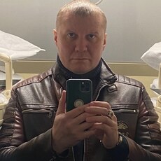 Фотография мужчины Максим, 47 лет из г. Сергиев Посад