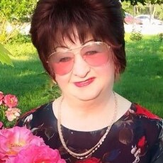 Фотография девушки Татьяна, 67 лет из г. Анапа