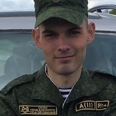 Фотография мужчины Вячеслав, 23 года из г. Житковичи