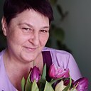 Таня, 55 лет