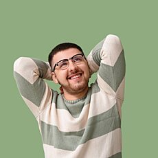 Фотография мужчины Юрий, 28 лет из г. Николаев