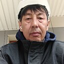 Ержан, 52 года