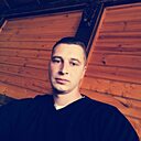 Женя, 38 лет