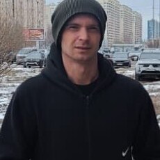 Фотография мужчины Алексей, 35 лет из г. Норильск