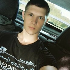 Фотография мужчины Дмитрий, 27 лет из г. Сосновый Бор