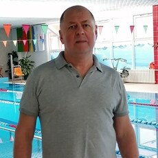 Фотография мужчины Александр, 59 лет из г. Глубокое