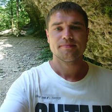 Фотография мужчины Александр, 39 лет из г. Чебоксары