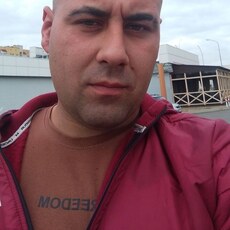 Фотография мужчины Павел, 30 лет из г. Брест