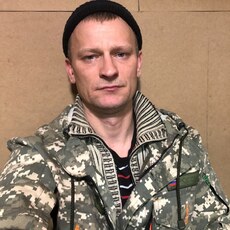 Фотография мужчины Жека, 41 год из г. Людиново