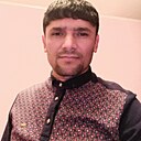 Эдуард, 24 года