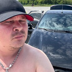 Фотография мужчины Алексей, 36 лет из г. Бачатский