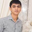 Намик, 30 лет